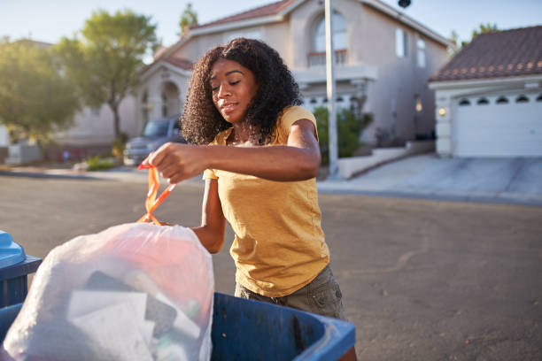 Attic Cleanout Services in Kirby, TX