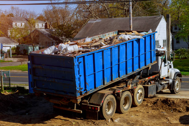 Best Affordable Junk Removal Services  in Kirby, TX