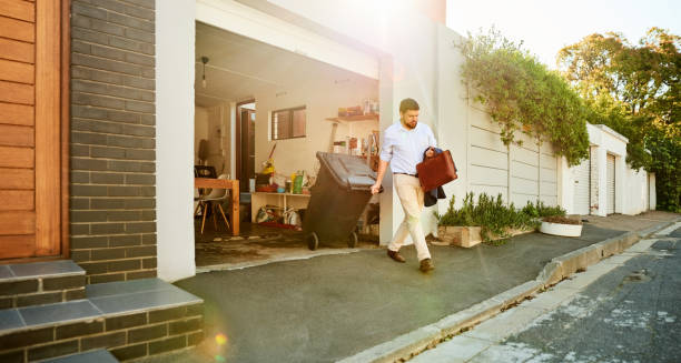 Kirby, TX Junk Removal Company