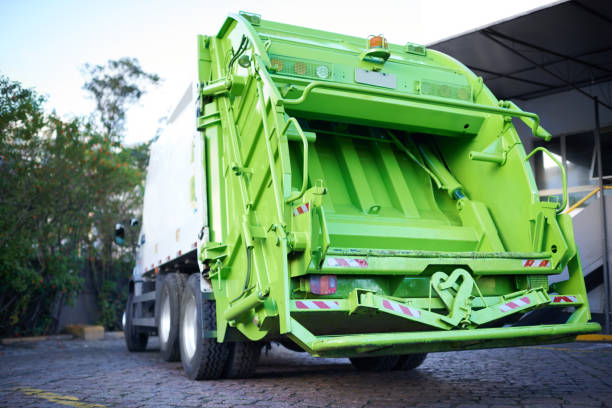 Best Junk Hauling Services  in Kirby, TX